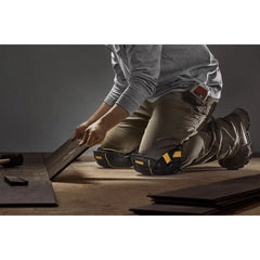 DeWalt - Flooring Knee Pads - Gel