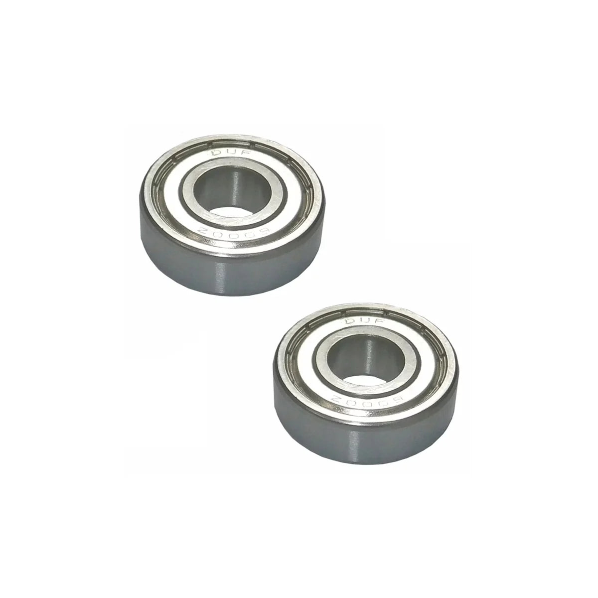 DeWalt 2 Pack of Genuine OEM Replacement Ball Bearings - 5140003-66-2PK