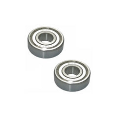 DeWalt 2 Pack of Genuine OEM Replacement Ball Bearings - 5140003-66-2PK