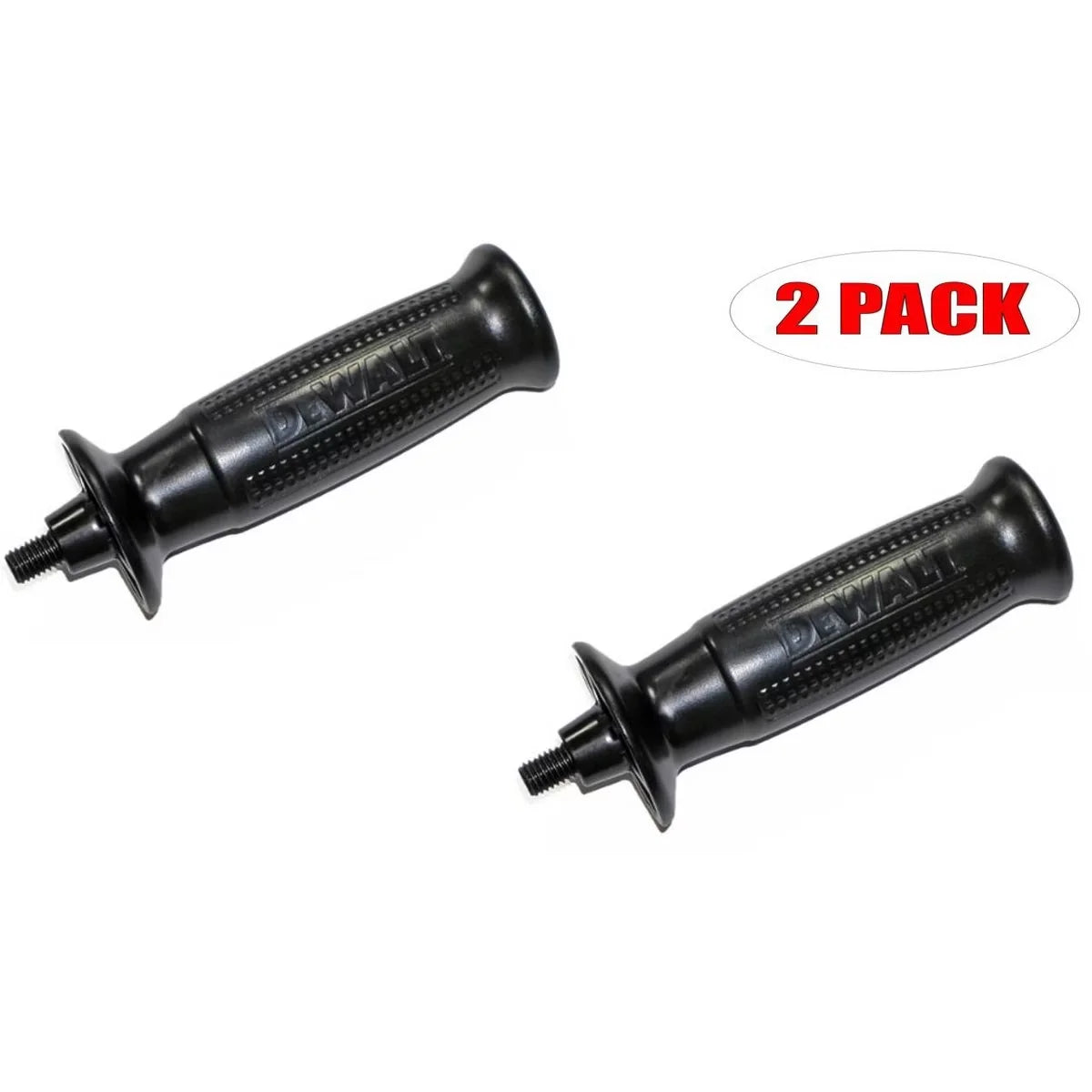 DeWalt DWP849 Replacement Side Handle (2 Pack) - N058043-2PK