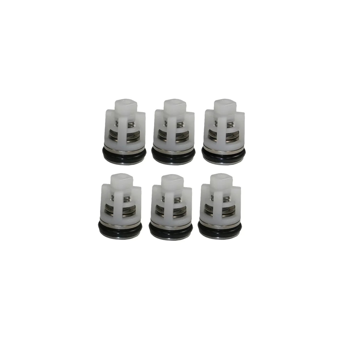 DeWalt Replacement Valve Kit, 6 Pack - 5140117-46