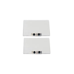 Dewalt DW756 Genuine OEM Replacement Eye Shield,2 Pack, 286449-00
