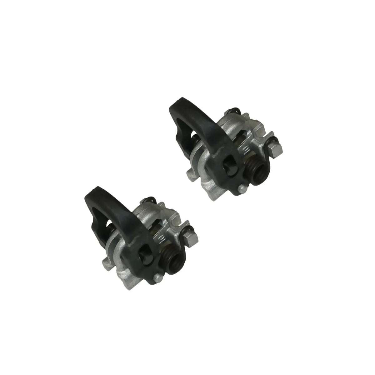 DeWalt 2 Pack of Genuine OEM Replacement Blade Clamps - 582593-00-2PK