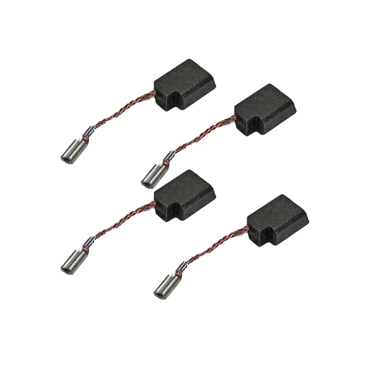 DeWalt D28114/D28144 Grinder (4 Pack) Replacement Brush - 650917-01-4PK