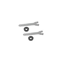 DeWalt DW402/DW831 Angle Grinder - (2 Pack) Flange & Wrench - 5140001-90-2PK