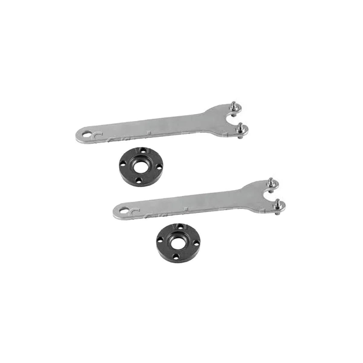 DeWalt DW402/DW831 Angle Grinder - (2 Pack) Flange & Wrench - 5140001-90-2PK