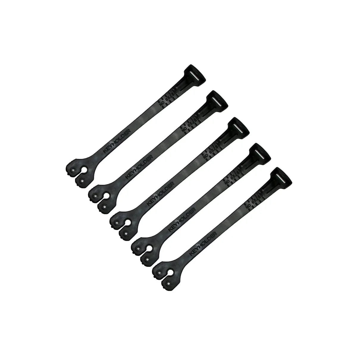 DeWalt DW140/DW142 (5 Pack) Replace Chuck Key Holder - 065288-01-5PK