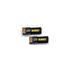 DeWalt D26450/D26451/D26453 Replacement Sander Dust Bag 2-Pack # 608354-00SV-2PK