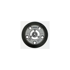 DeWalt DWE6401DS Shroud # 13904 Velcro 5" Backing Pad (5 Holes) # N121668