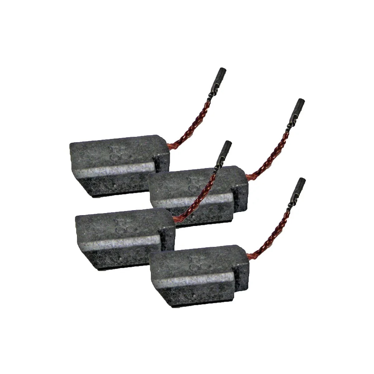 DeWalt D28065 Grinder (4 Pack) Replacement Brush & Lead - 650918-01-4PK