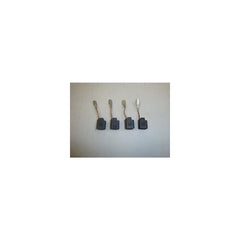 DeWalt 28402 Grinder Replacement Carbon Brush Set of 4 - 650916-01-4PK