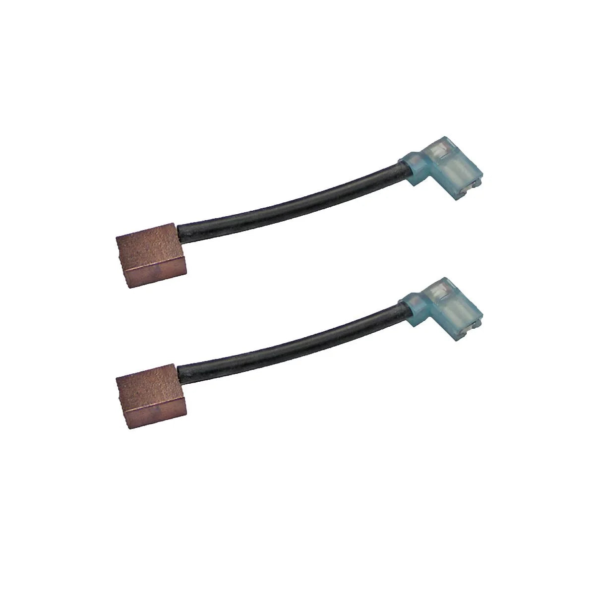 DeWalt DC385/DW938 Reciprocating Saw (2 Pack) Brush & Lead - 387558-01-2PK