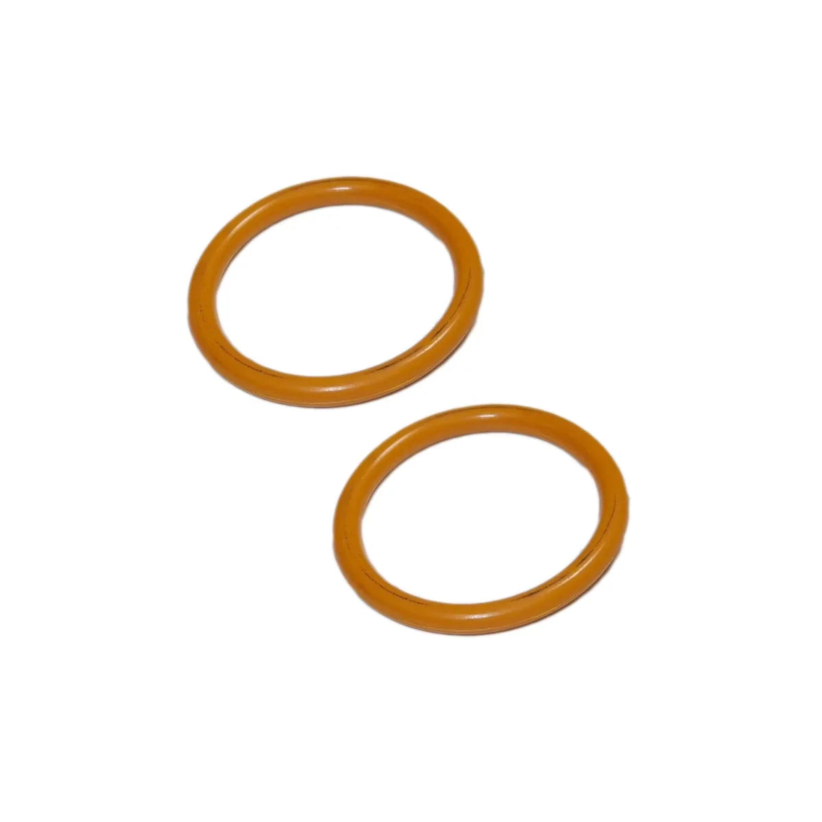 DeWalt 2 Pack of Genuine OEM Replacement O-Rings - 633043-00-2PK