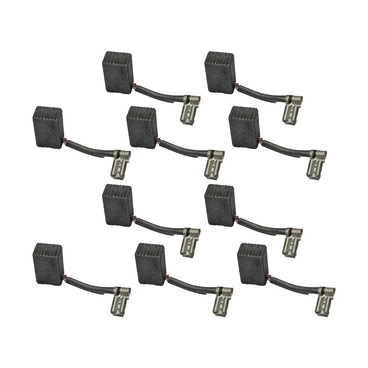 DeWalt DW304/DWE357 Recip Saw (10 Pack) Replacement Brush - 384719-01-10PK