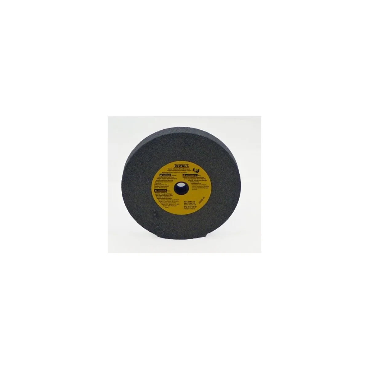 DeWalt DW756 Replacement 6" Bench Grinder Stone 60 grit - 429633-00