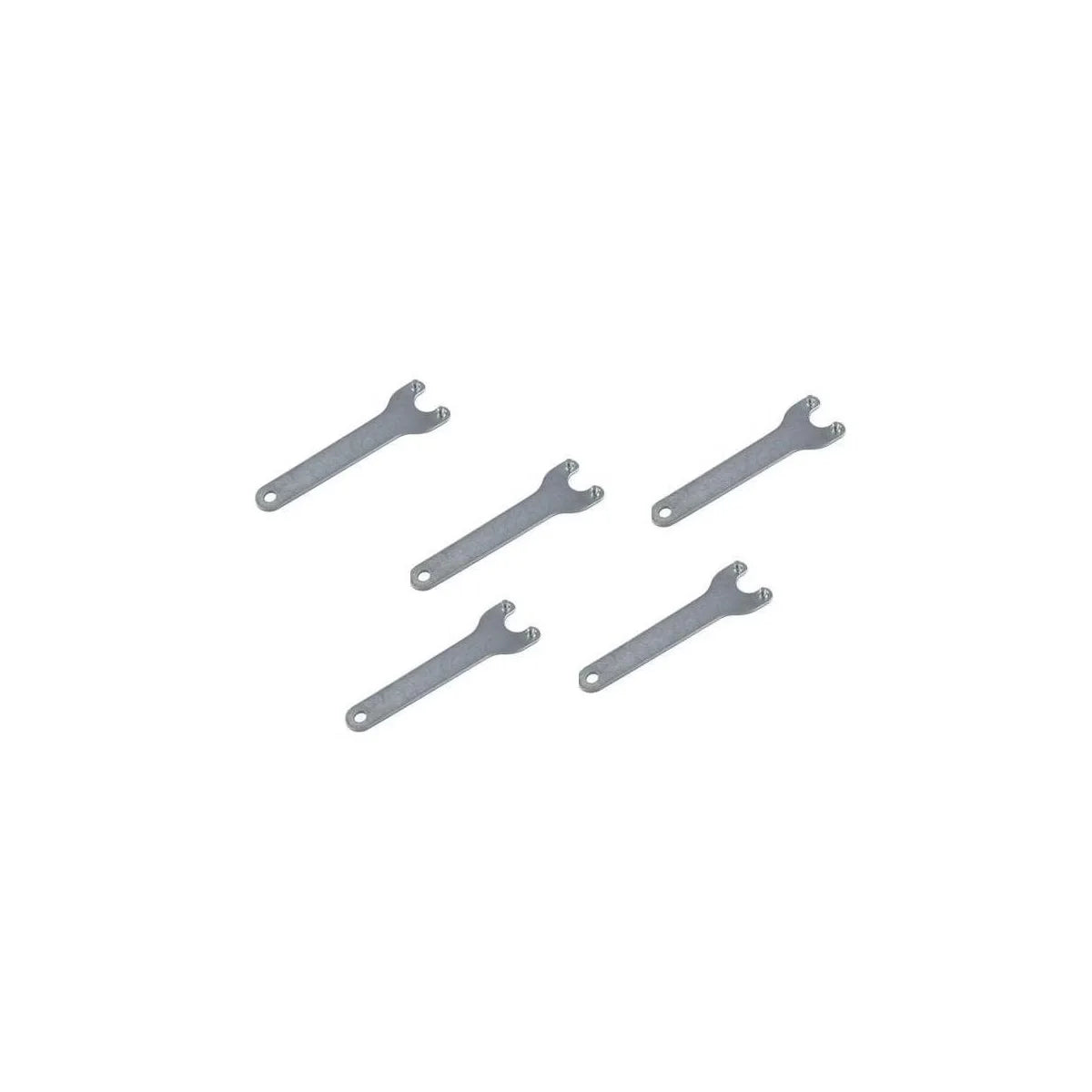 DeWalt Angle Grinder 2-Prong Spanner Wrench 5-Pack, 401680-00-5PK