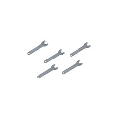 DeWalt Angle Grinder 2-Prong Spanner Wrench 5-Pack, 401680-00-5PK