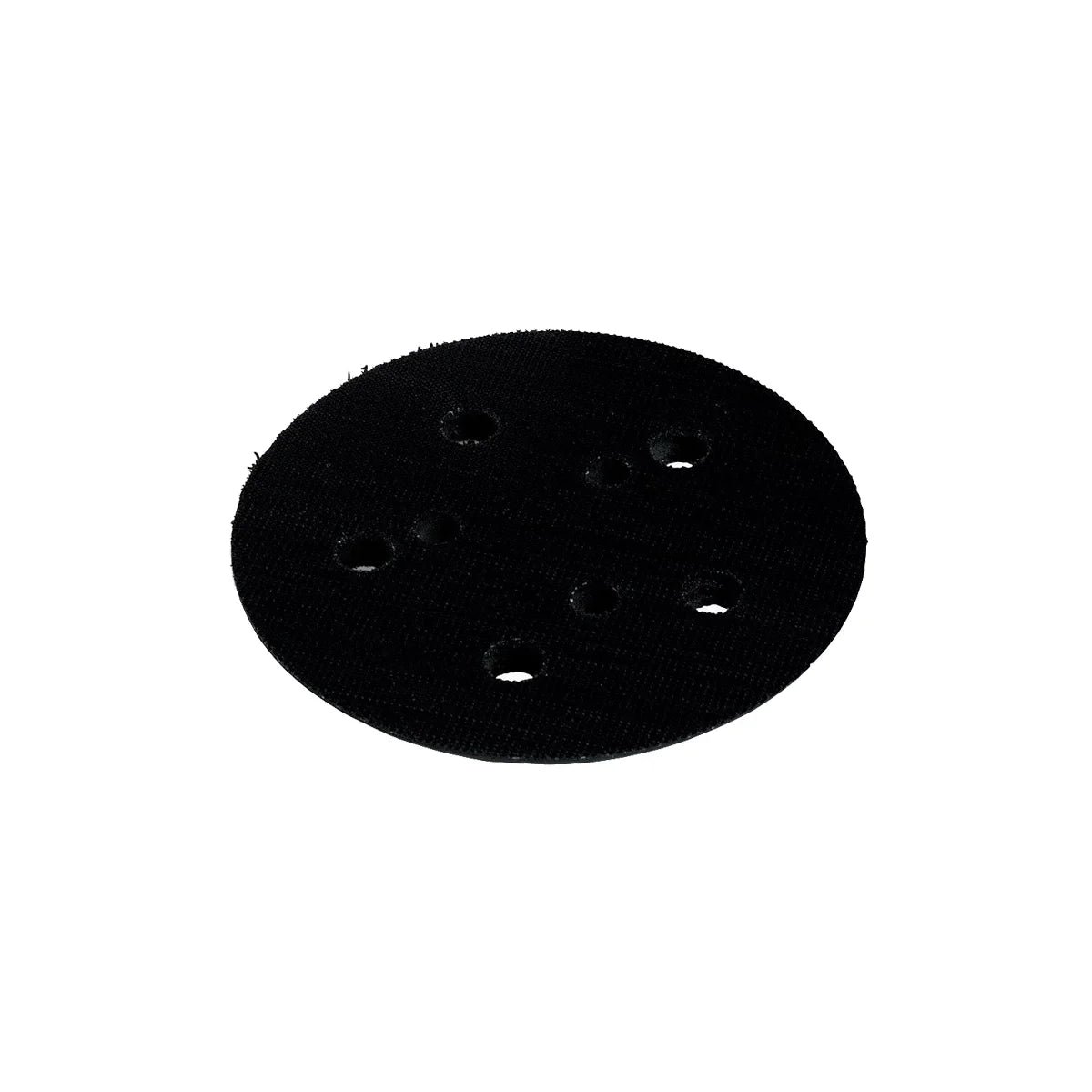 DeWalt DWE6401DS Shroud 13904 Velcro 5" Backing Pad (5 Holes) # N192133