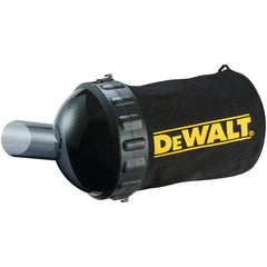 Dewalt DCP580 Planer Genuine Dust Bag Assembly - DWV9390