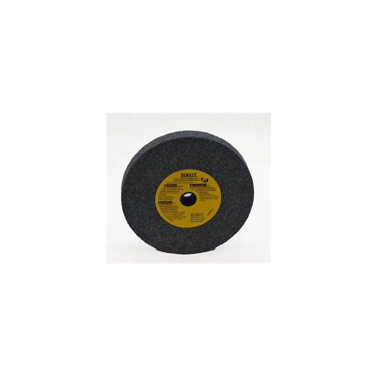 DeWalt DW756 Replacement 6" Bench Grinder Stone 36 grit - 429599-00