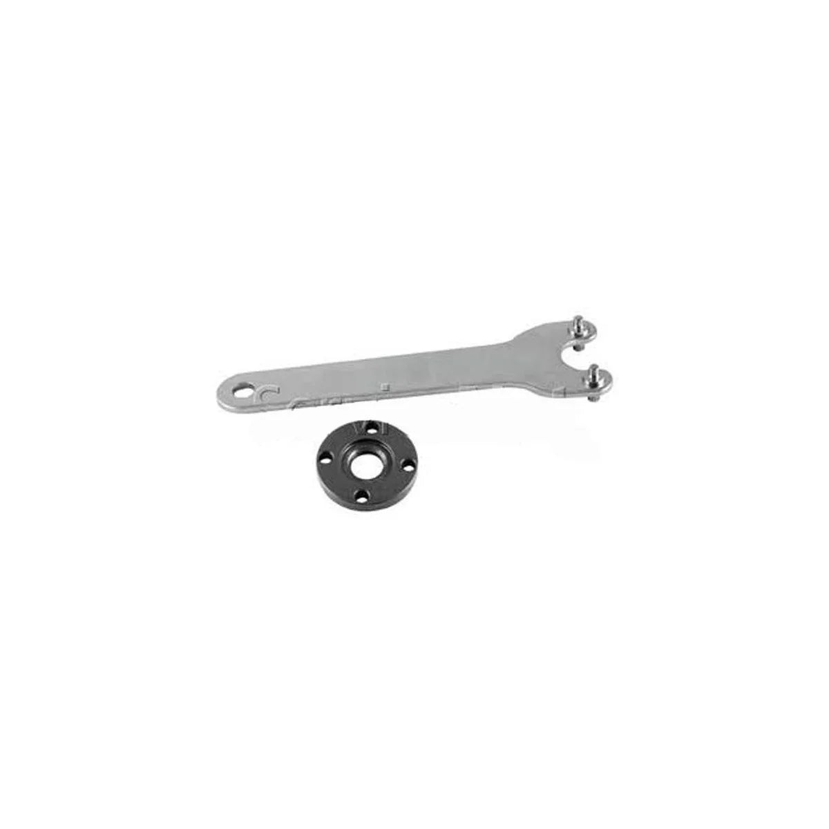 DeWalt DW402/DW831 Angle Grinder Replacement Flange & Wrench - 5140001-90