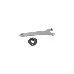 DeWalt DW402/DW831 Angle Grinder Replacement Flange & Wrench - 5140001-90