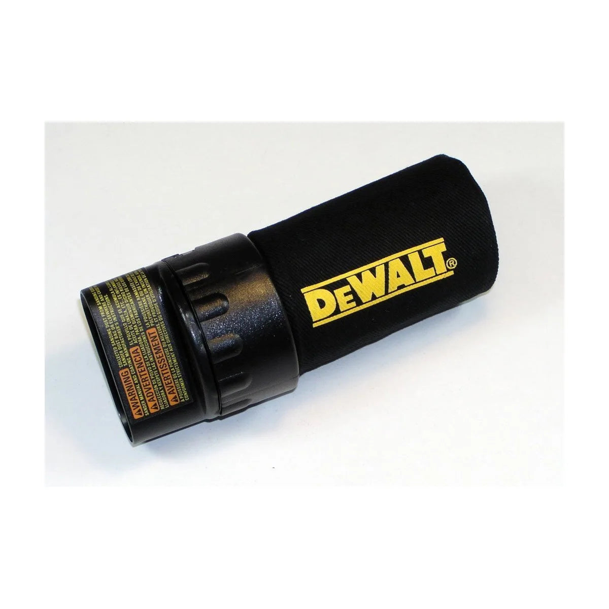 DeWalt D26456/D26441K/DW26451K Sander Dust Bag - 624307-00