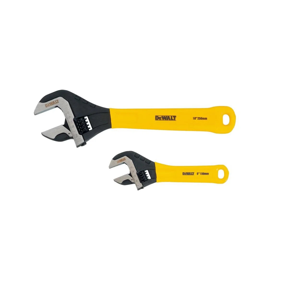 DeWalt Genuine OEM 2 Piece Wrench Set - DWHT75497