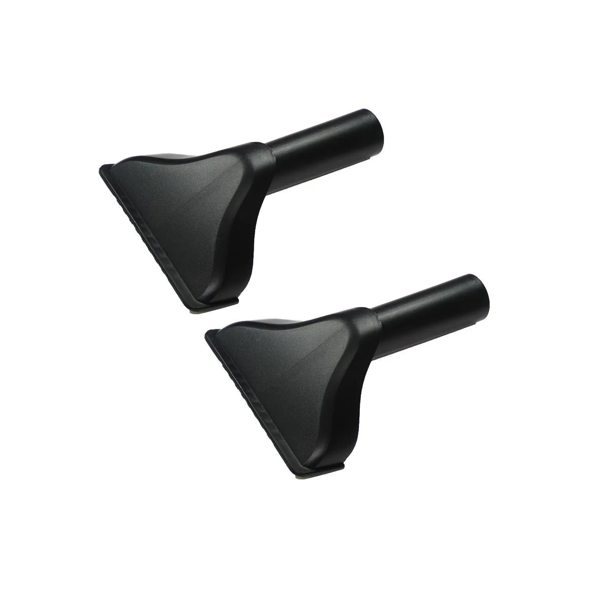 DeWalt DC500 Vacuum (2 Pack) Replacement Utility Nozzle - 5140017-22-2PK