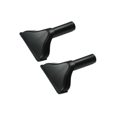 DeWalt DC500 Vacuum (2 Pack) Replacement Utility Nozzle - 5140017-22-2PK