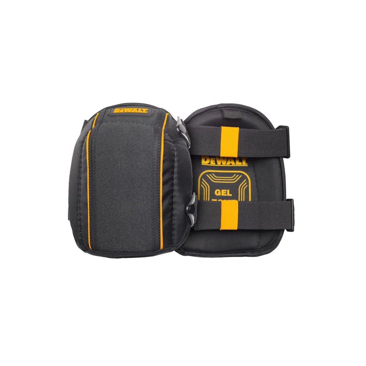 DeWalt - Flooring Knee Pads - Gel
