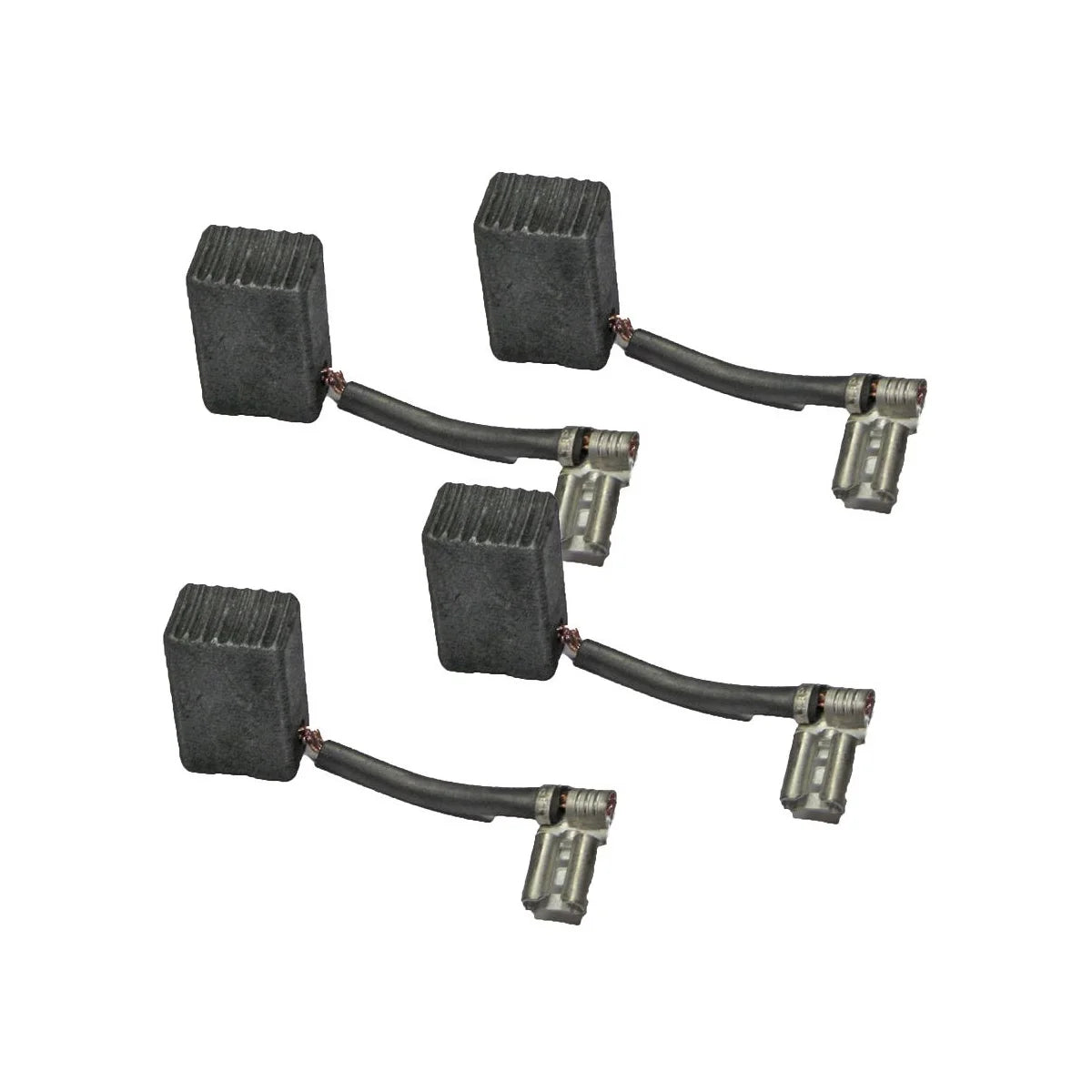 DeWalt DW304/DWE357 Recip Saw (4 Pack) Replacement Brush - 384719-01-4PK