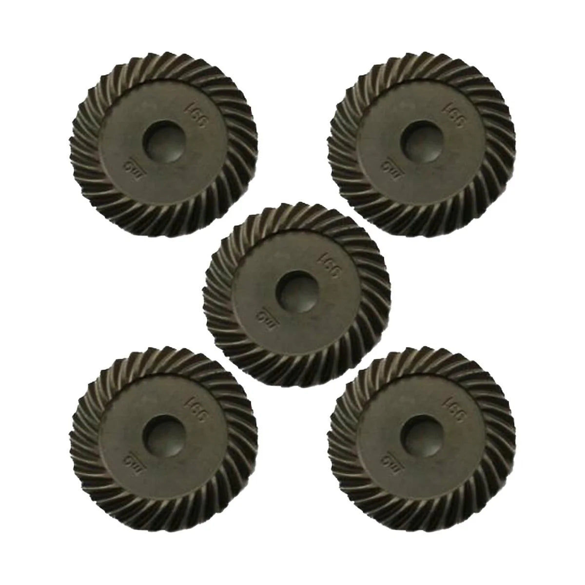 DeWalt D28402 Angle Grinder OEM Replacement Gear (5 Pack) - 657179-00-5PK