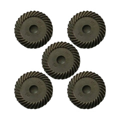 DeWalt D28402 Angle Grinder OEM Replacement Gear (5 Pack) - 657179-00-5PK