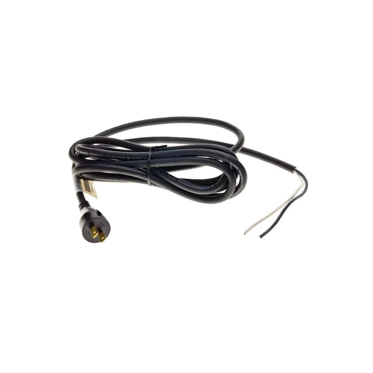DeWalt DW359 Saw Replacement 14 Gauge 10 foot 2 Prong Power Cord - 330079-98